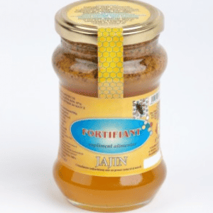 Miere polen laptisor Fortifiant 370g - JAJIN