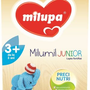 Milumil formula lapte fortifiat