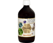 Mineral Aquanano Minerale coloidale 10PPM