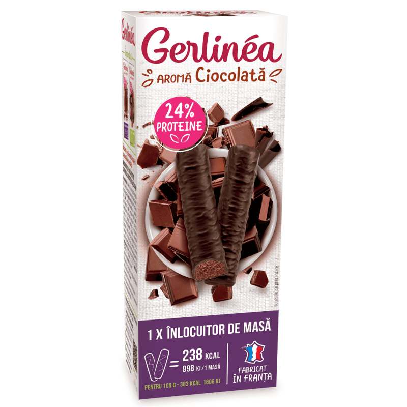Mini pack batoane cu ciocolata