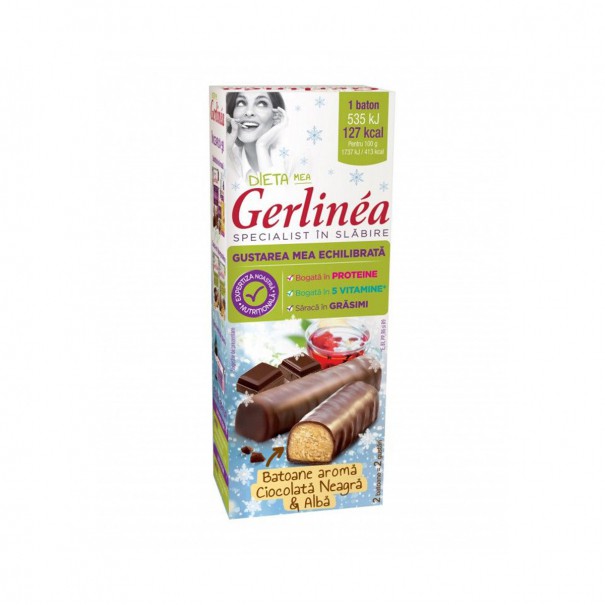 Mini pack batoane duo ciocolata