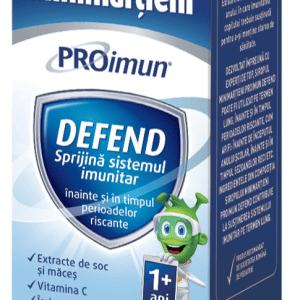 Minimartieni PROimun Defend