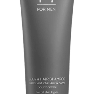 Minus 417 2in1 Sampon & Gel de dus Men