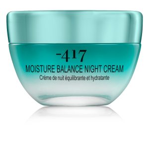 Minus 417 Crema de noapte hidratanta Moist Balance