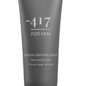 Minus 417 Crema pentru ras cu minerale