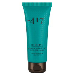 Minus 417 Masca cu minerale Peel Off