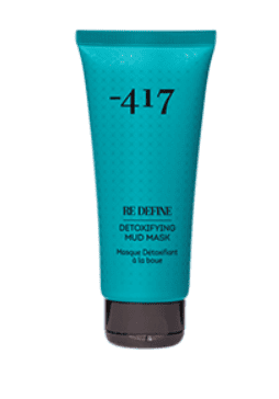 Minus 417 Masca de namol detoxifianta Re Define