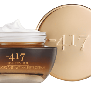 Minus 417 Time Control Recovery Crema anti-rid pentru conturul ochilor
