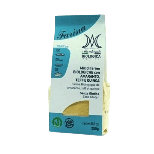 Mix de fainuri cu amarant