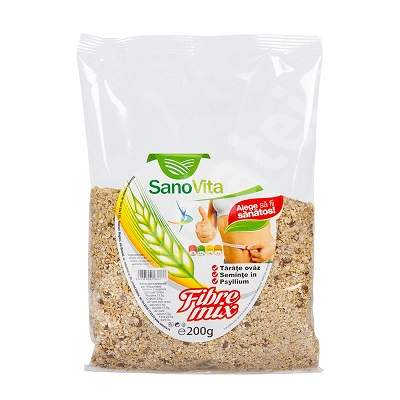 Mix de fibre