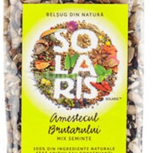Mix de seminte - Amestecul brutarului
