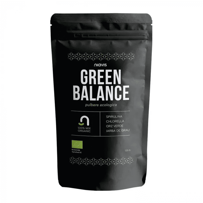Mix ecologic Green Balance