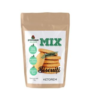 Mix pentru biscuiti Ketorem