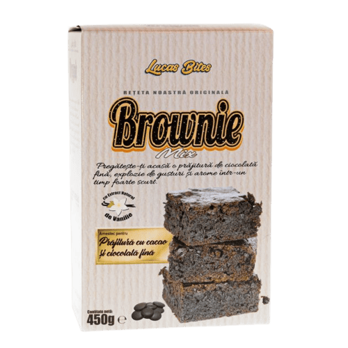 Mix pentru brownie Brownie Mix