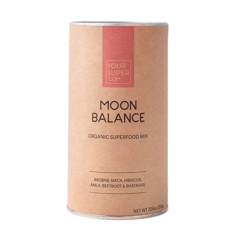 Moon balance organic superfood mix bio