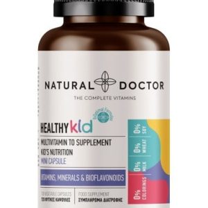 Multivitamine Healthy Kid