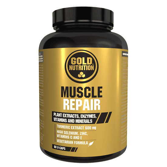 Muscle Repair