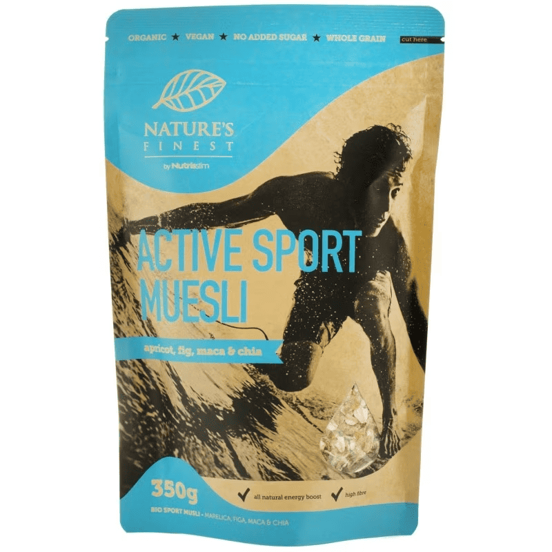 Musli Activ Sport Eco