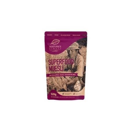 Musli Superfood