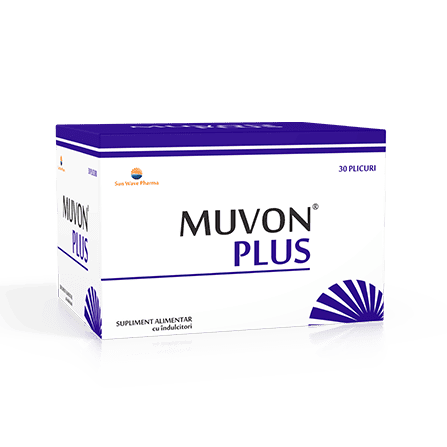Muvon Plus