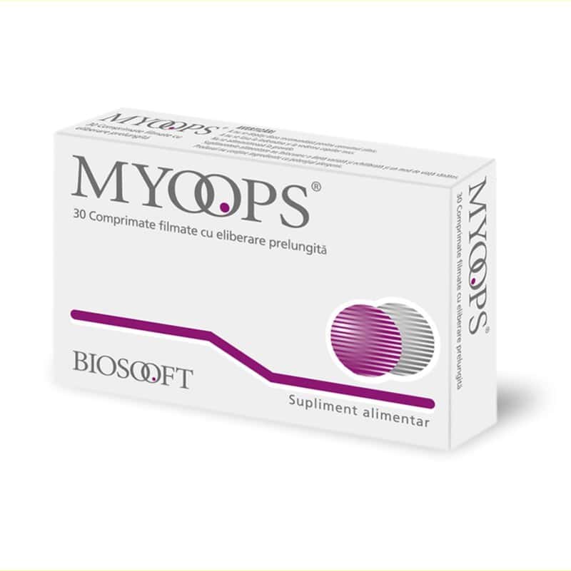 Myoops