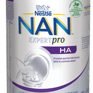 Nan HA Formula lapte praf premium hipoalergenic +0 luni