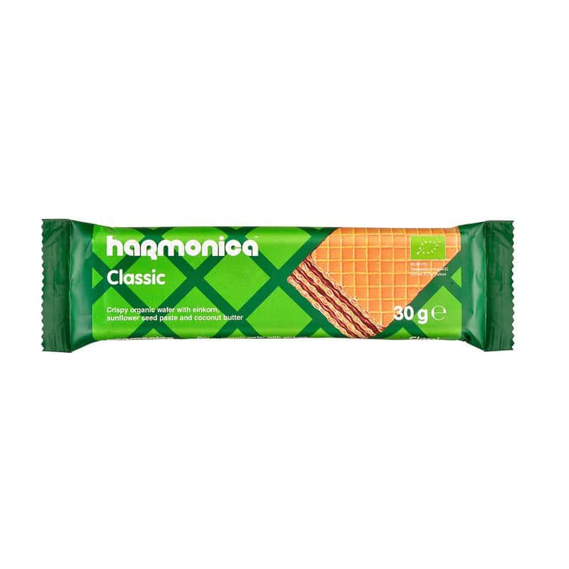Napolitana classic Bio