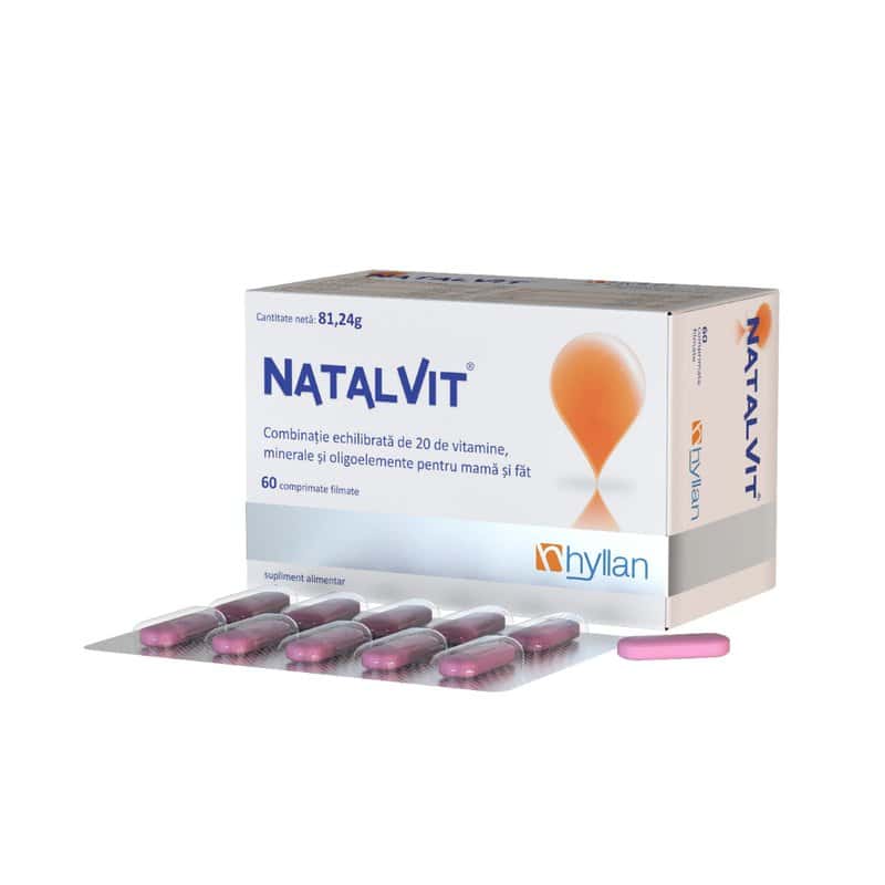 Natalvit
