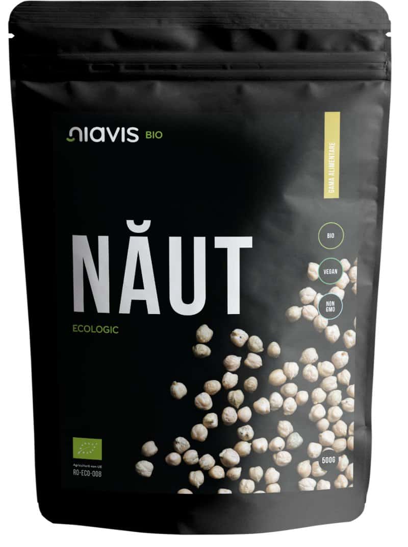 Naut ecologic, 500g, Niavis 1 Naut ecologic