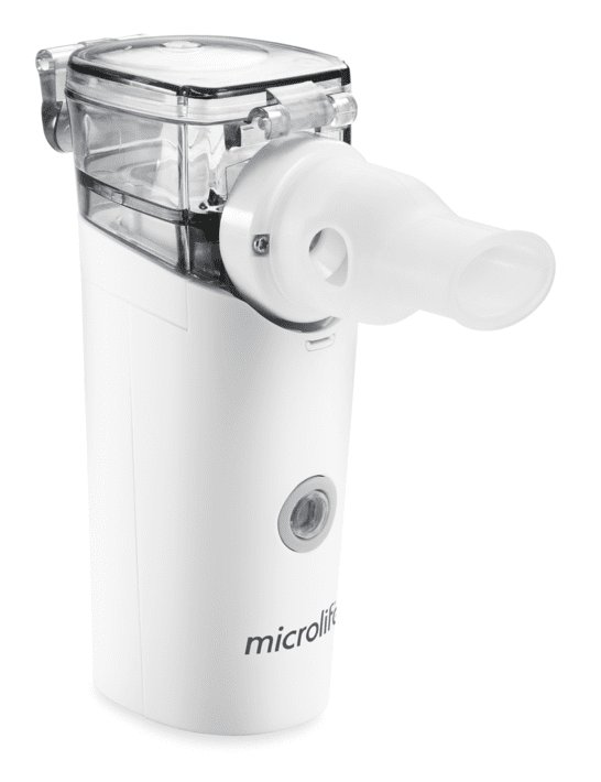 Nebulizator NEB800, 1 bucata, Microlife 1 Nebulizator NEB800