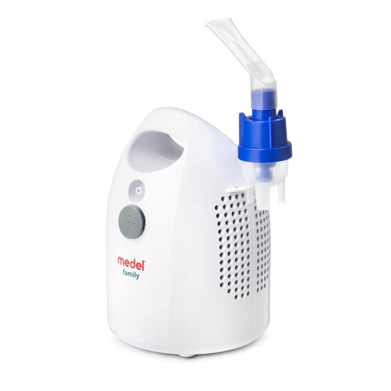 Nebulizator cu compresor