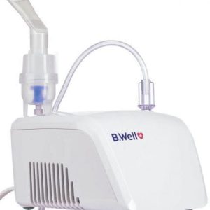 Nebulizator cu compresor pentru copii si adulti Basic PRO-110