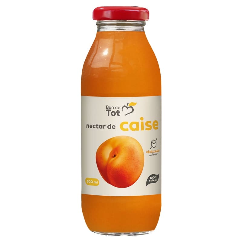 Nectar de caise