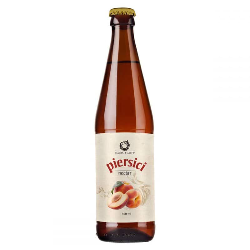 Nectar de piersici