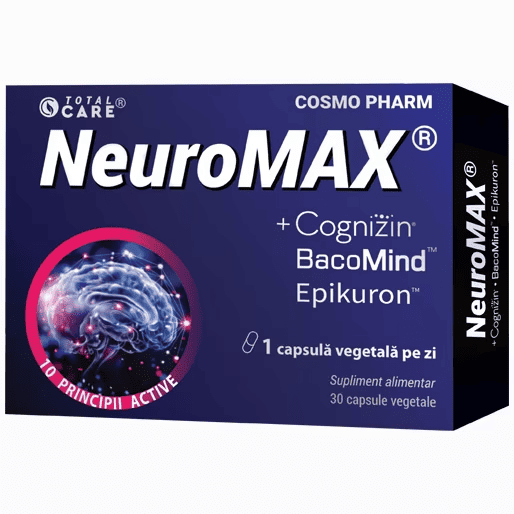 Neuromax