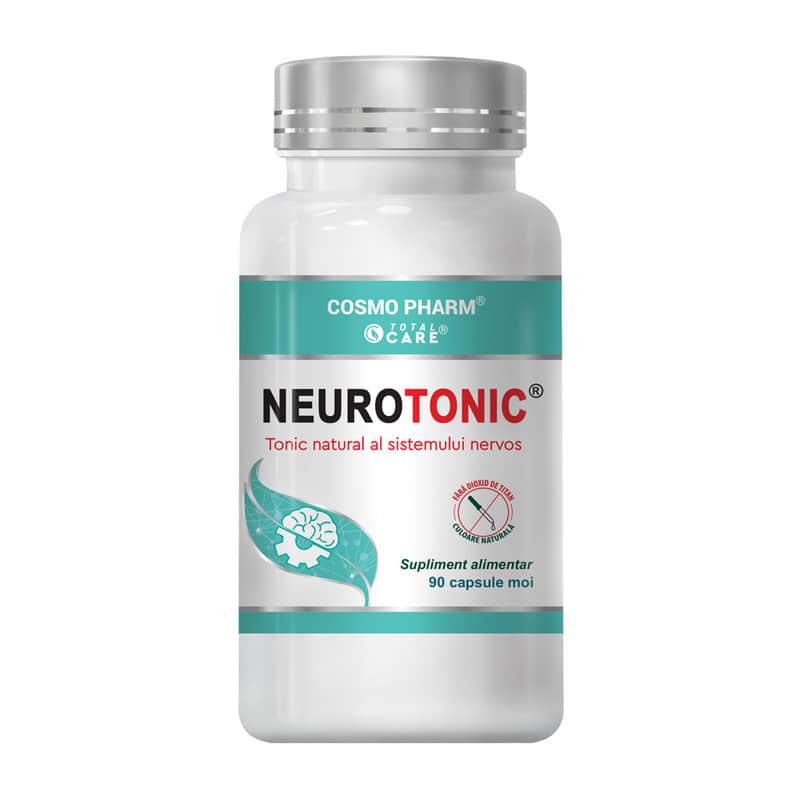 Neurotonic