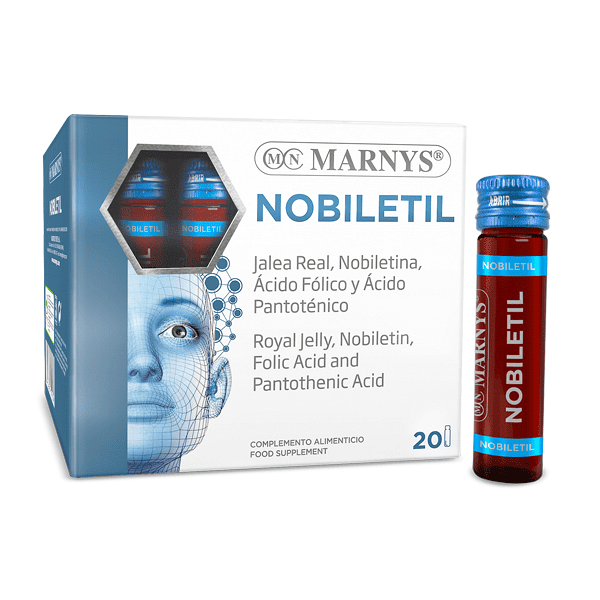 Nobiletil