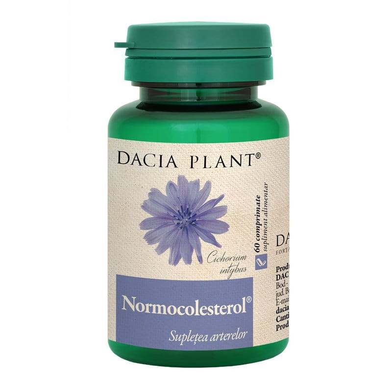 Normocolesterol