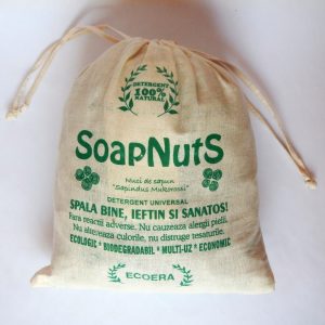 Nuci sapun 500g - ECOERA PLAN