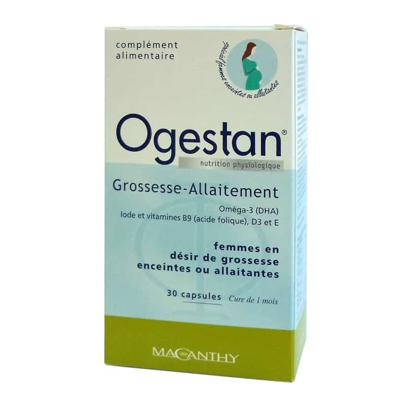 Ogestan