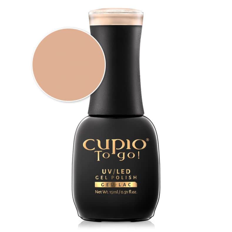 Oja semipermanenta Real Nude