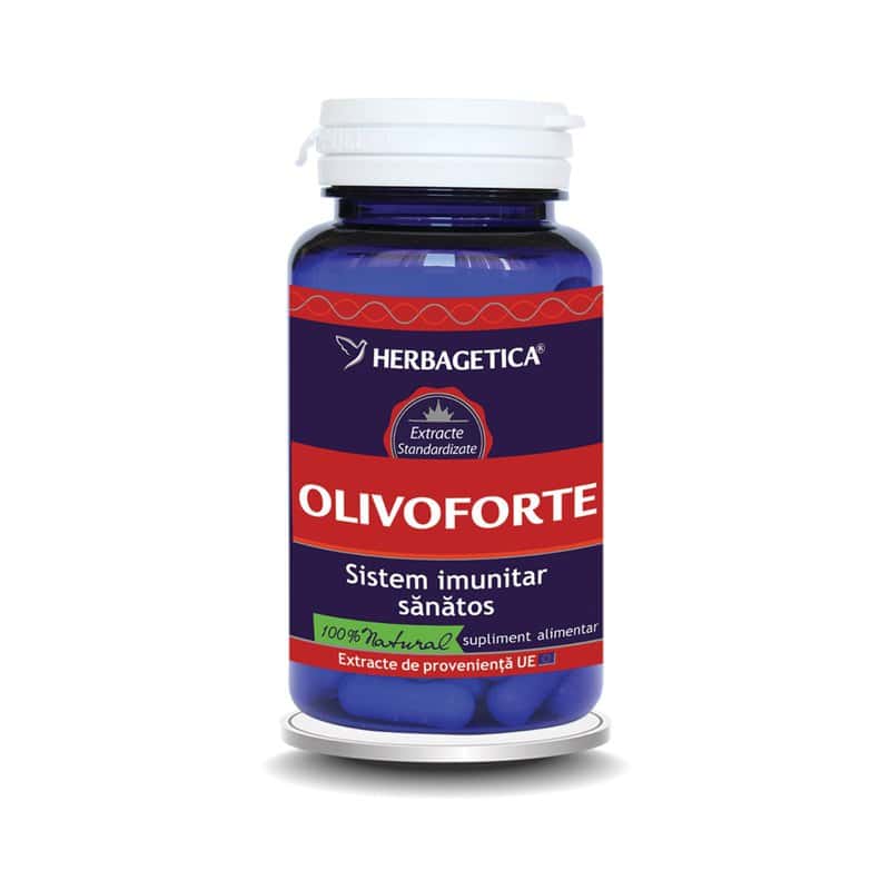 Olivoforte