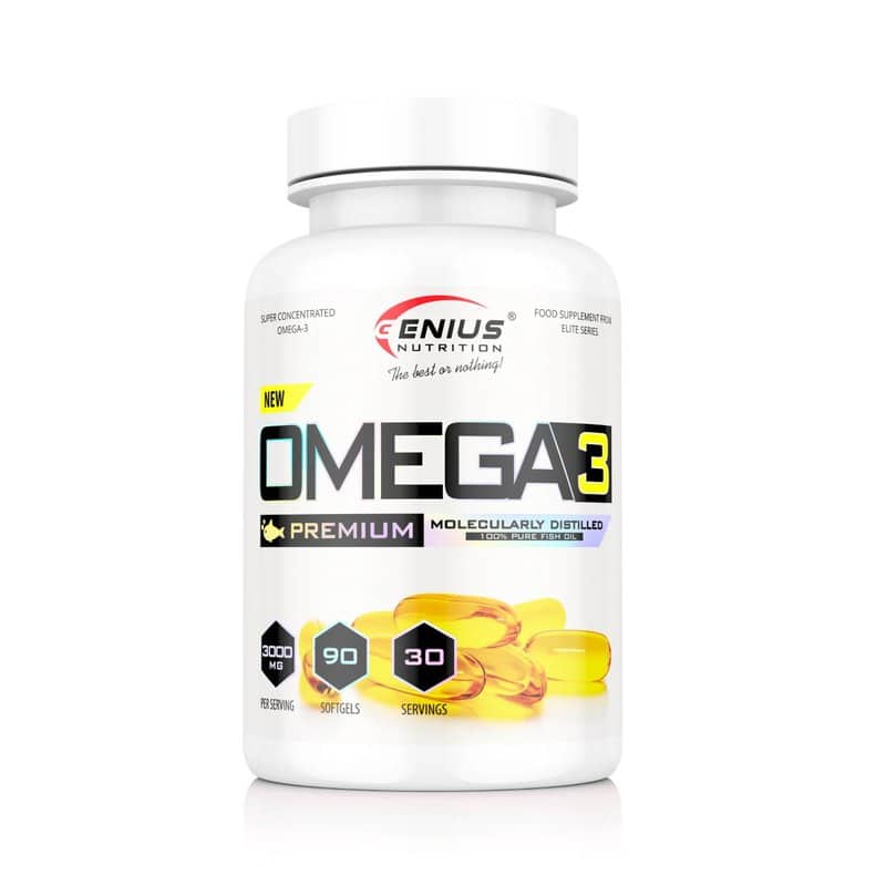 Omega-3