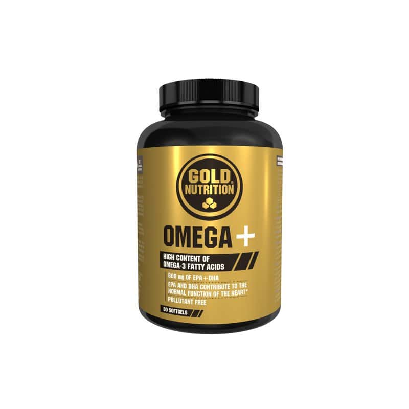 Omega+