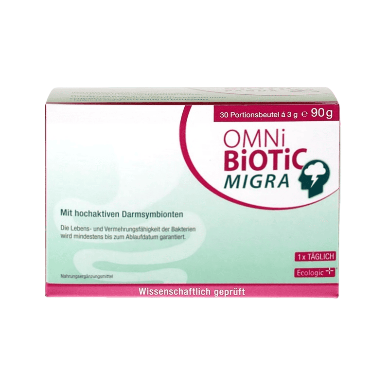 Omni-Biotic Migra