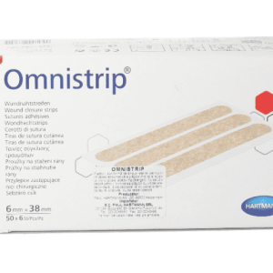 Omnistrip plasture inlocuire sutura