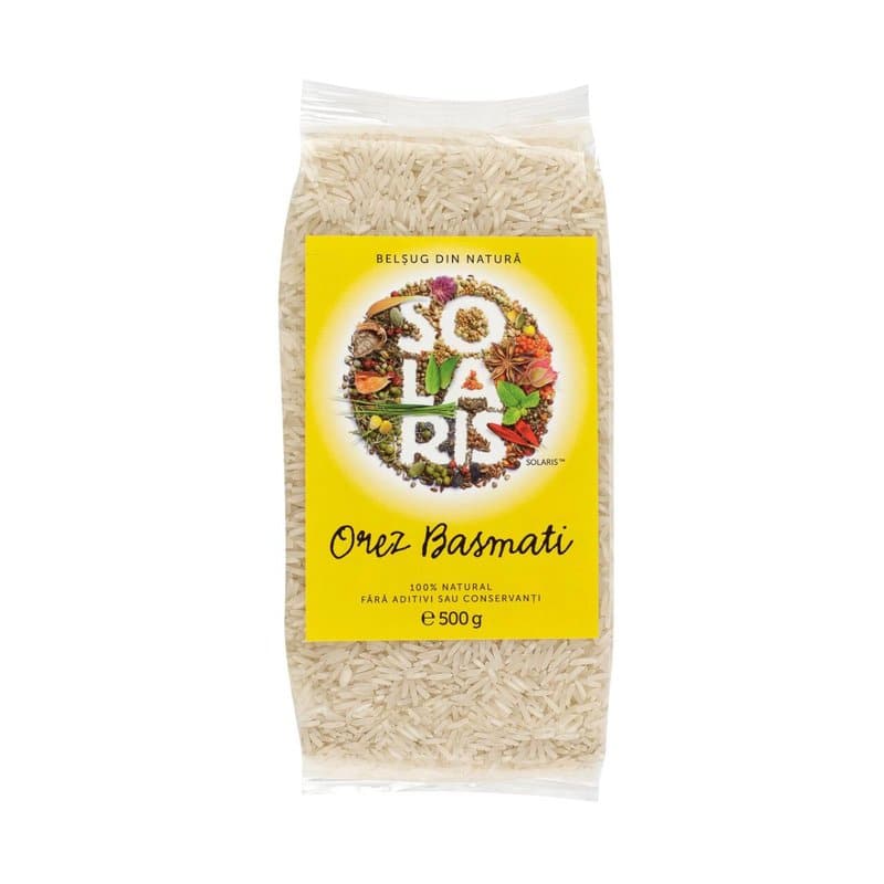 Orez Basmati