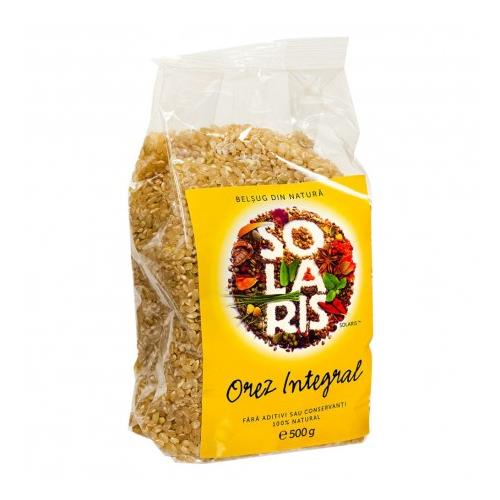 Orez integral