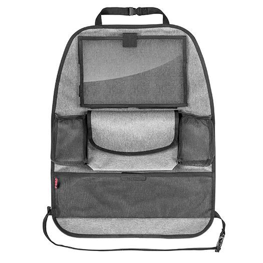 Organizator auto multimedia pentru scaunul din spate 86051