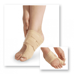 Orteza Hallux Valgus de noapte 7702